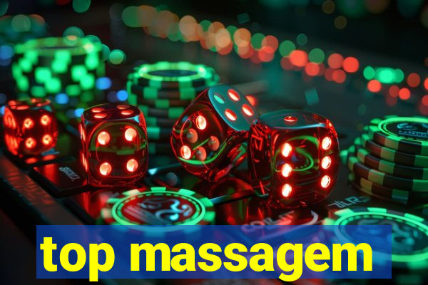 top massagem